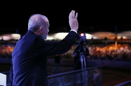 İznik'te 4. Dünya Göçebe Oyunları heyecanı! Başkan Erdoğan: Bu kültürün yitip gitmesine rıza gösteremeyiz